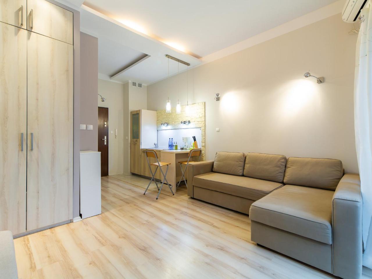 Rent Like Home - Marea Miedzyzdroje Kültér fotó